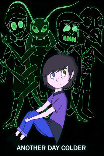 Another Day Colder movie poster