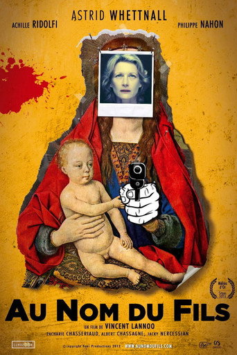 In the Name of the Son movie poster