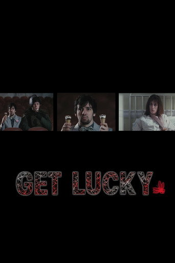 Get Lucky movie poster