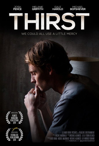 Thirst movie poster