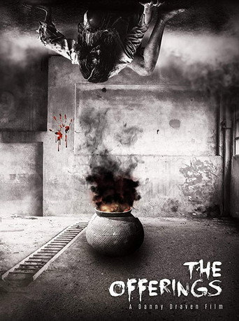 The Offerings movie poster