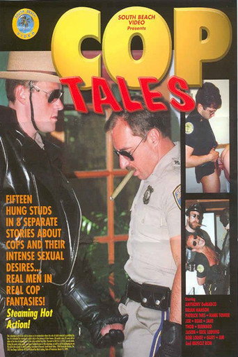 Cop Tales movie poster