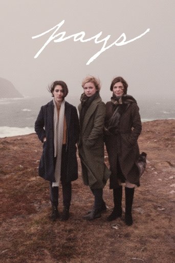 Boundaries movie poster