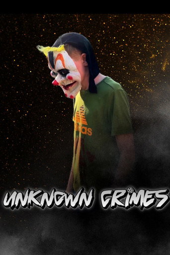 Unknown Crimes movie poster