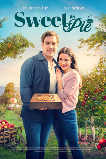 Sweet as Pie movie poster