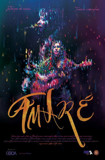 Amaré movie poster