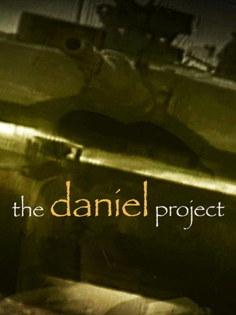 The Daniel Project movie poster