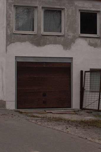 Die Suche nach dem Haus meines Vaters movie poster