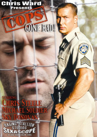 Cops Gone Bad! movie poster