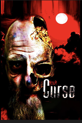 Your Curse movie poster