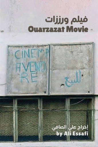 Ouarzazate Movie movie poster