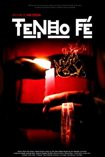 Tenho Fé movie poster