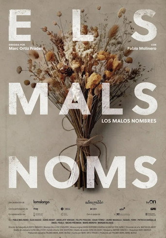 Els Mals Noms movie poster