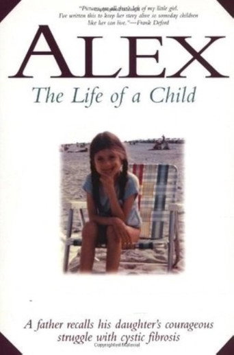 Alex: The Life of a Child movie poster