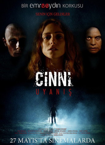 Cinni: Uyanış movie poster