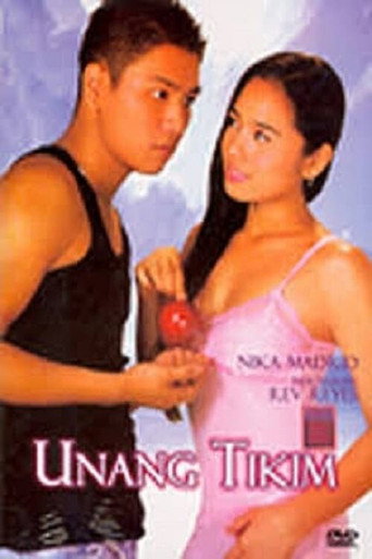 Unang Tikim movie poster