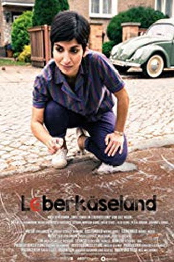 Leberkäseland movie poster