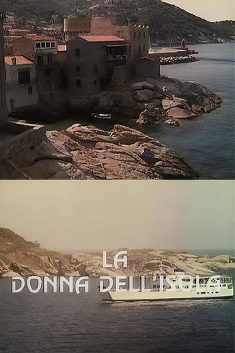 Blue Island movie poster