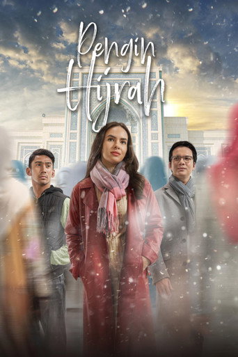 Pengin Hijrah movie poster