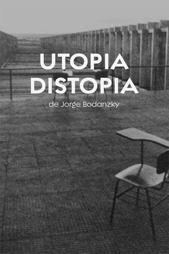 Utopia, Distopia movie poster