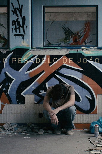 João's Nightmare movie poster