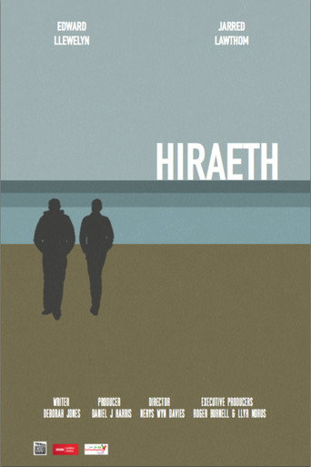 Hiraeth movie poster
