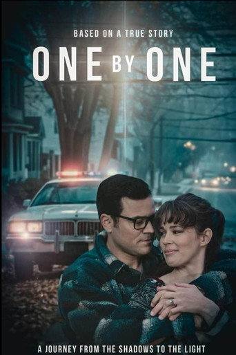 One by One movie poster