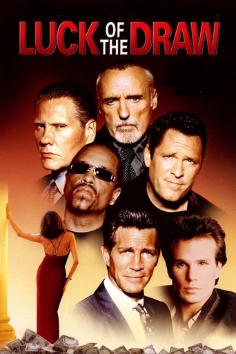 Luck of the Draw movie poster