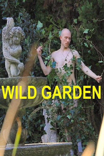 Wild Garden movie poster