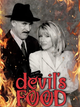 Devil's Food movie poster