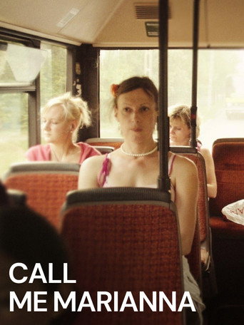 Call Me Marianna movie poster