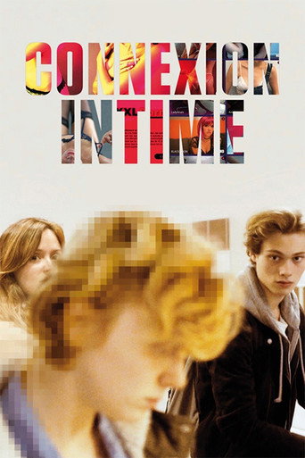 Intimate Connection movie poster