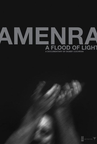 Amenra - A Flood of Light movie poster