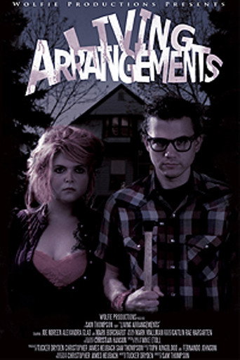 Living Arrangements movie poster