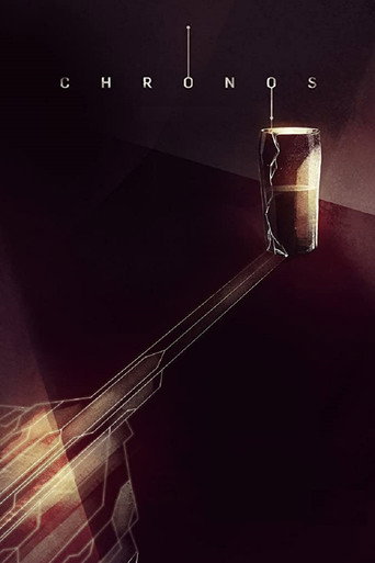 Chronos movie poster