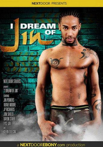 I Dream of Jin movie poster