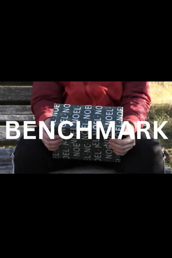 BENCHMARK movie poster