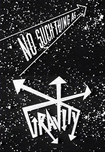 No Such Thing as Gravity movie poster