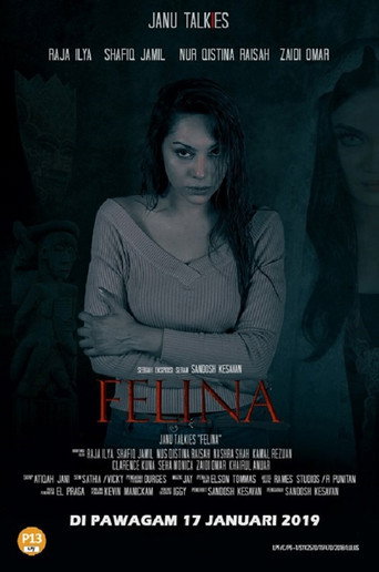 Felina movie poster