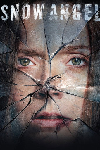 Snow Angel movie poster