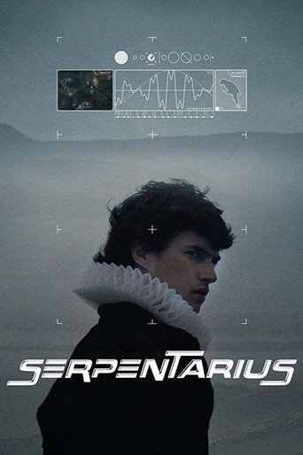 Serpentarius movie poster
