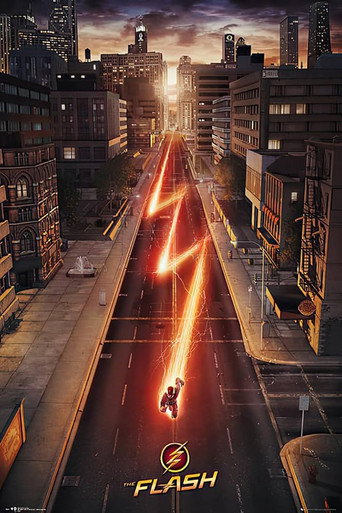 The Fastest Man Alive movie poster