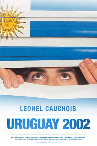 Uruguay 2002 movie poster
