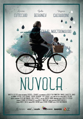 Nuvola movie poster