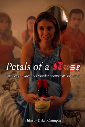 Petals of a Rose movie poster