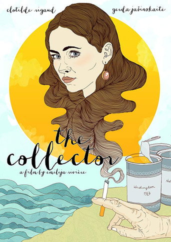 Le Collectionneur movie poster