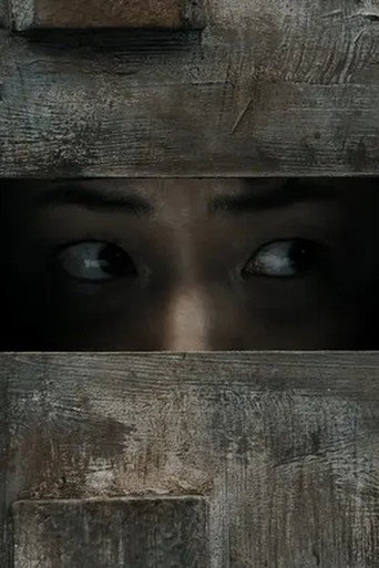 6 LEGS movie poster