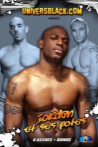 Jordan et se potes movie poster