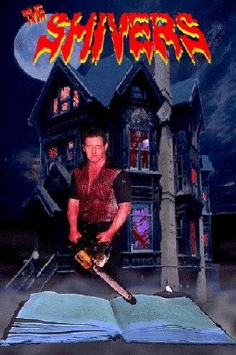 The Shivers movie poster
