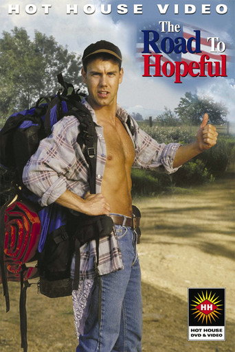 The Road To Hopeful movie poster